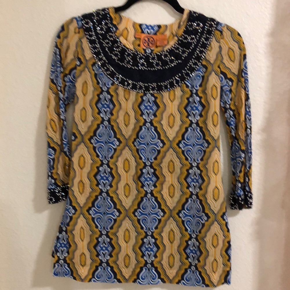Tory Burch